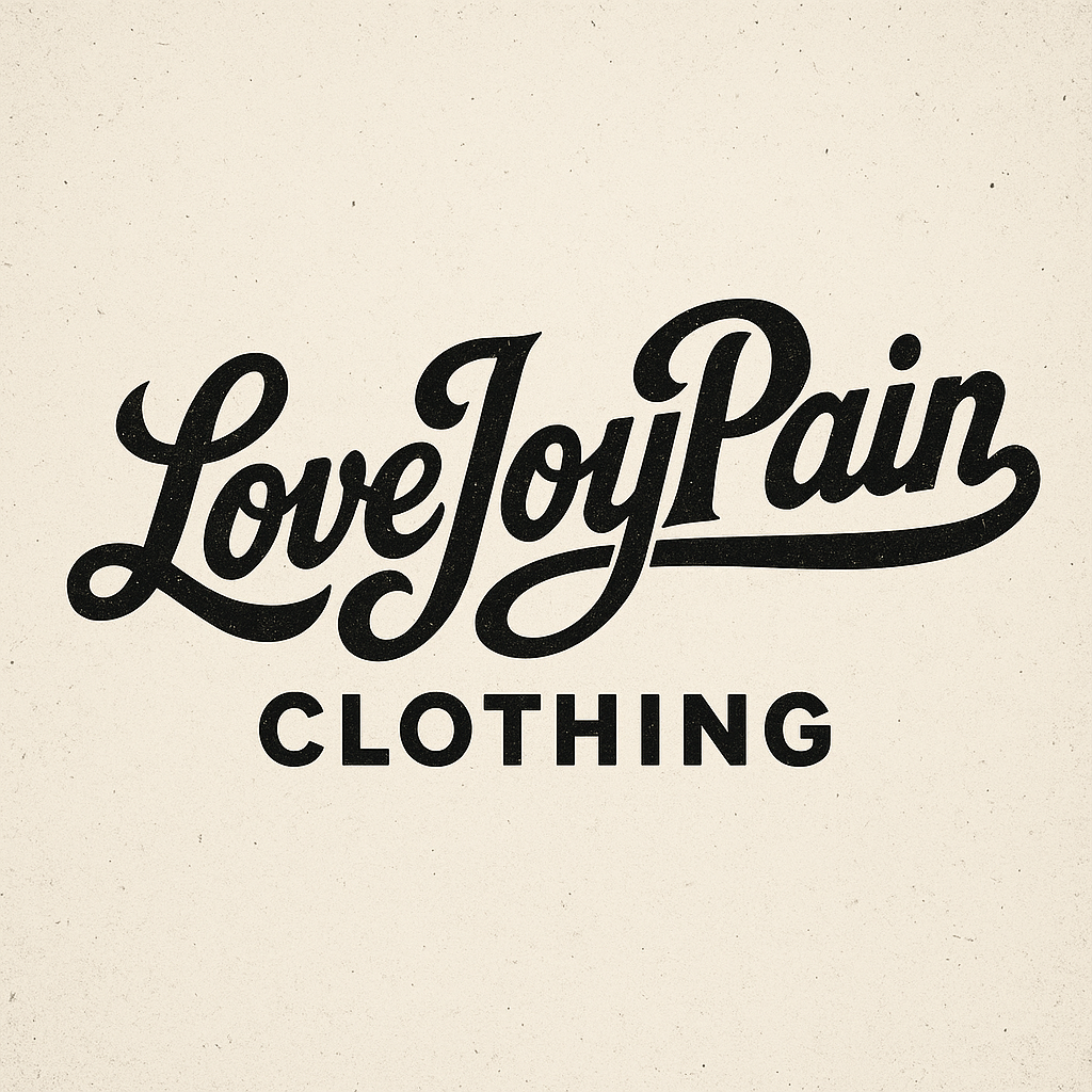 LoveJoyPain Clothing